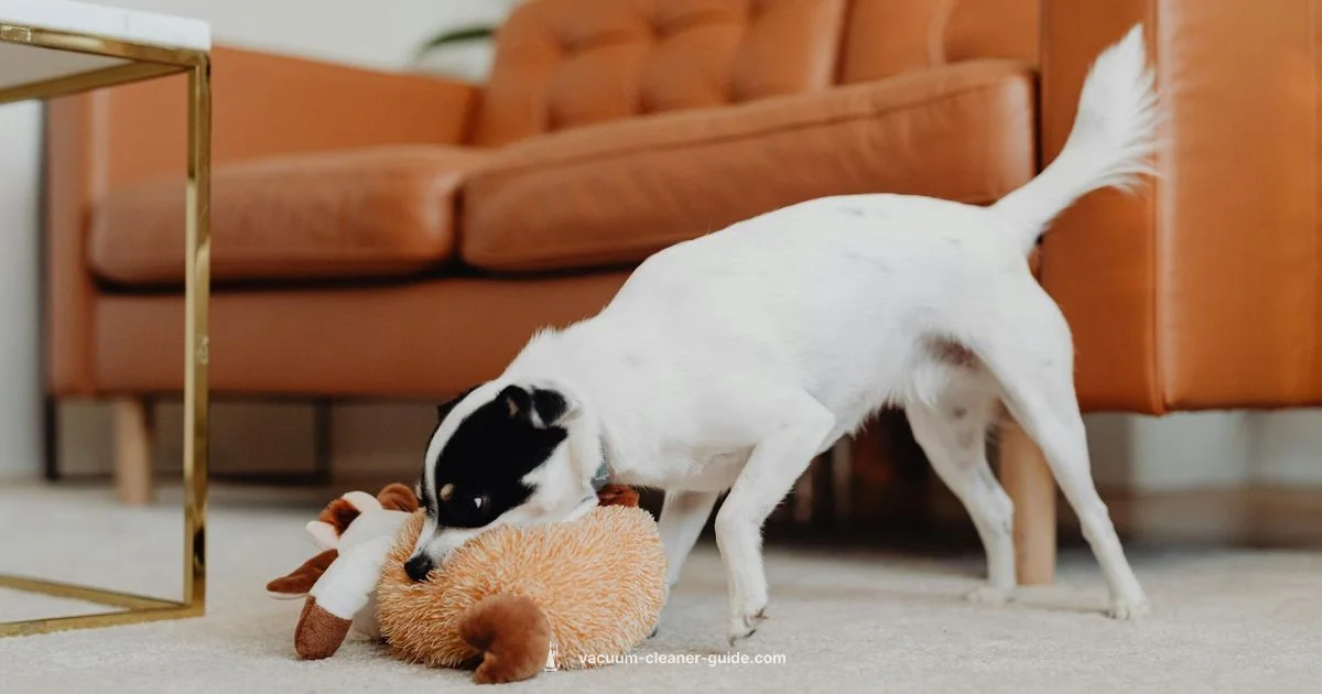 Carpet vs Steam - Vacuum Cleaner Guide