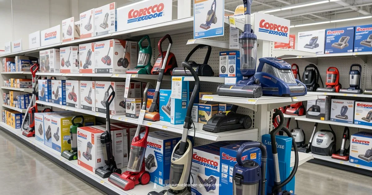 Costco Vacuum Picks - Vacuum Cleaner Guide