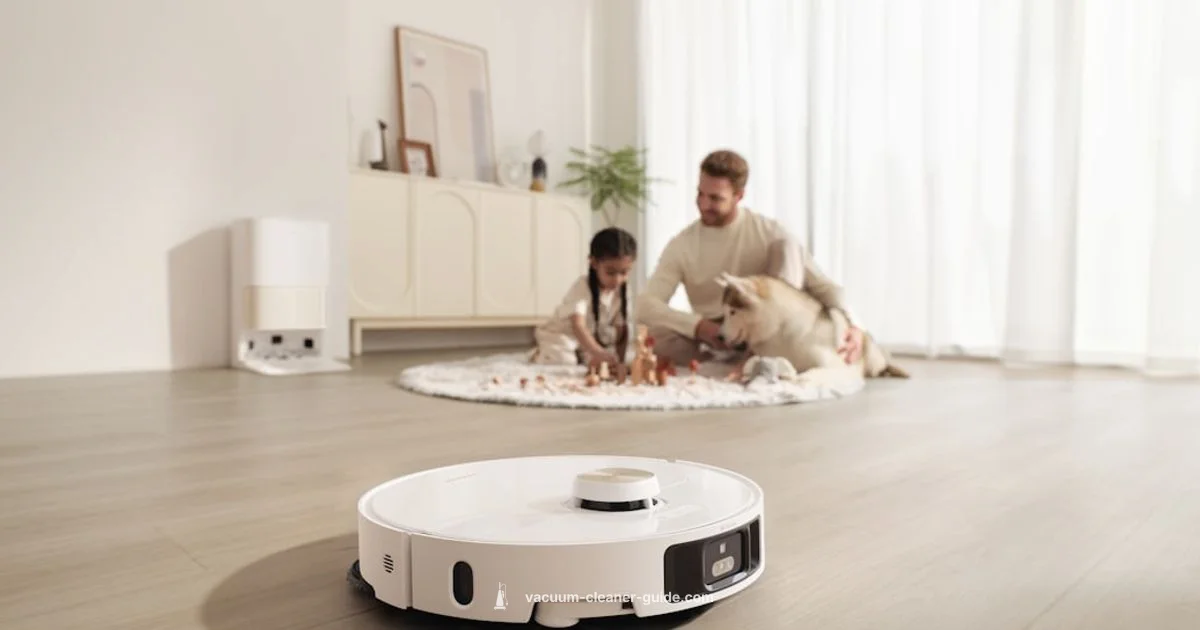 Decent Vacuum Guide - Vacuum Cleaner Guide