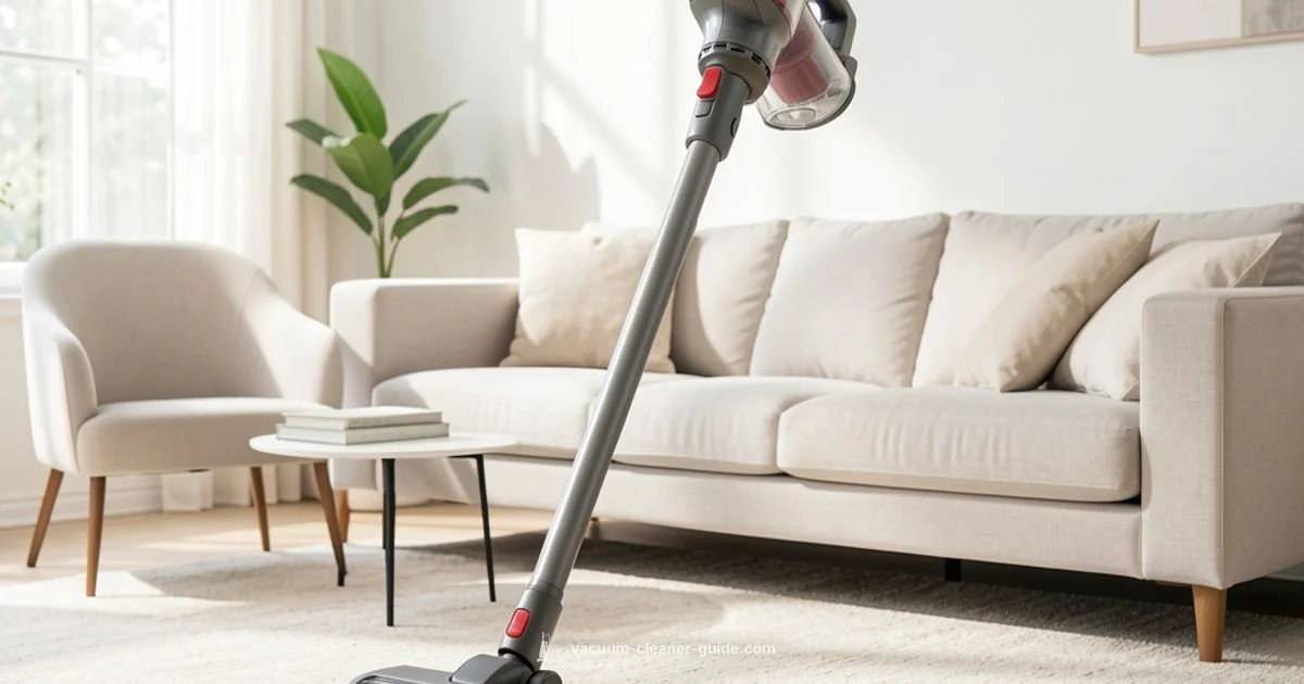 Miele C1 Review - Vacuum Cleaner Guide