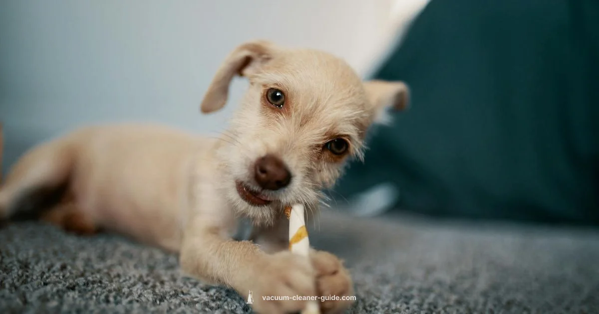 Dyson Animal Stick: Pet Hair Power - Vacuum Cleaner Guide