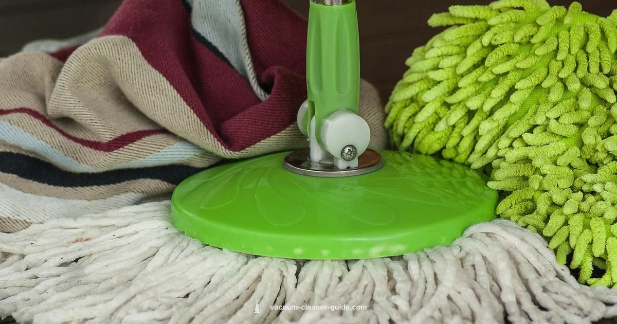 No-Vacuum Cleanup - Vacuum Cleaner Guide