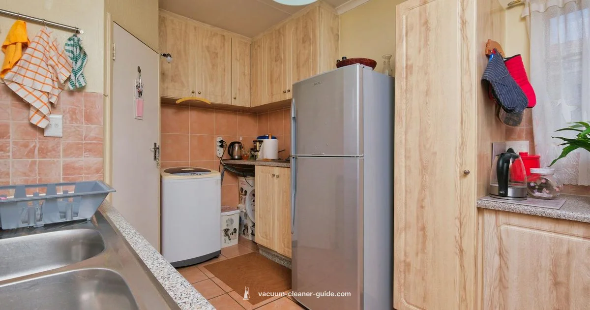 Hand Vacuum Guide - Vacuum Cleaner Guide