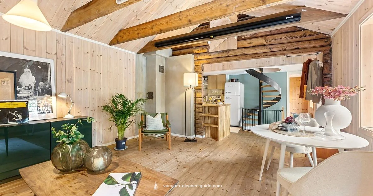 Easy Carpet Cleaner Guide - Vacuum Cleaner Guide