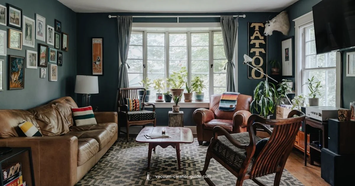 Dyson vs Shark - Vacuum Cleaner Guide