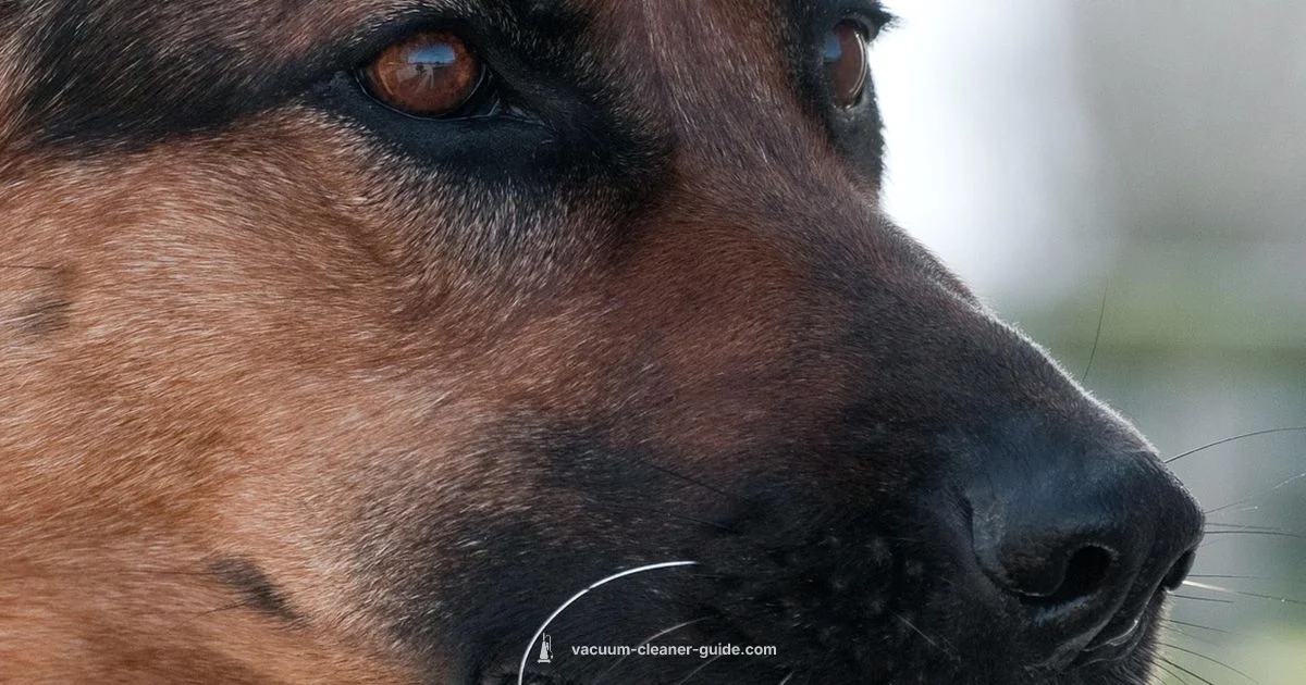 German Vacuum Tech - Vacuum Cleaner Guide