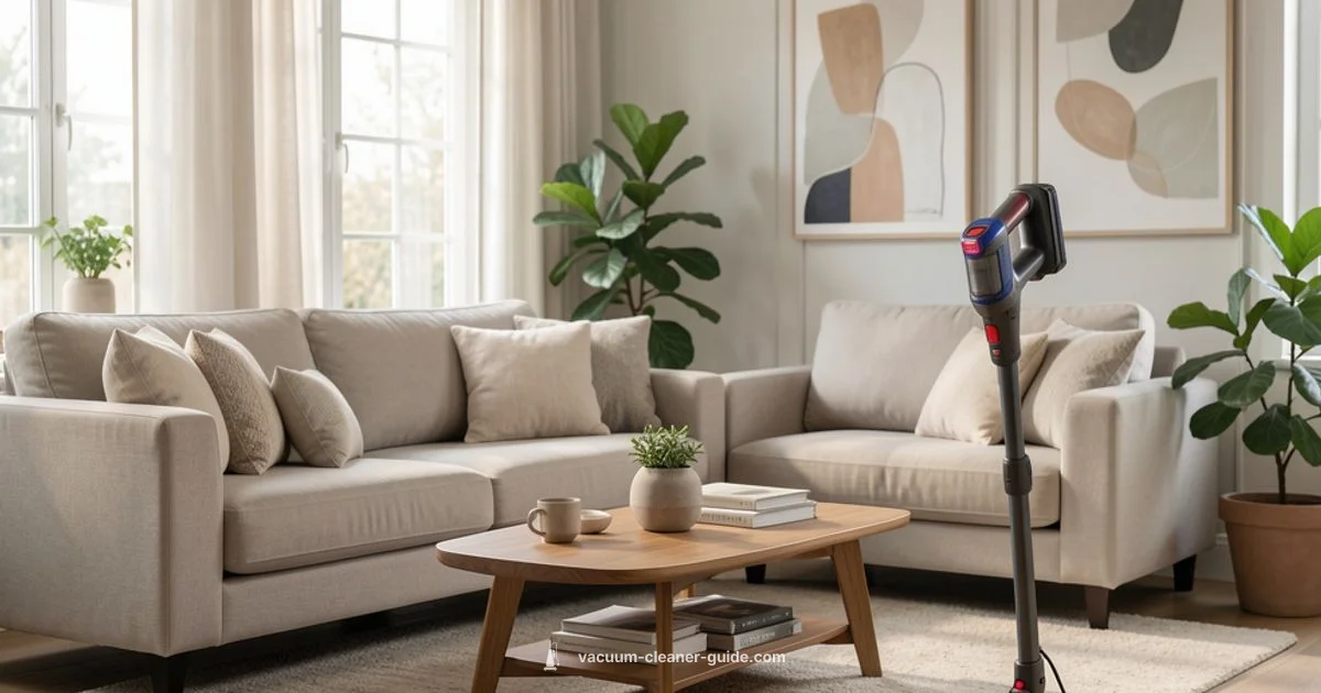 Air Ram Vacuum - Vacuum Cleaner Guide