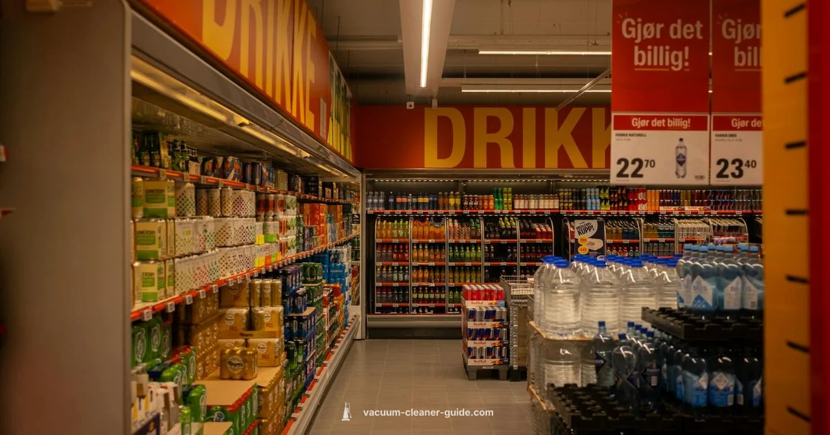 Top Costco Vacuums - Vacuum Cleaner Guide