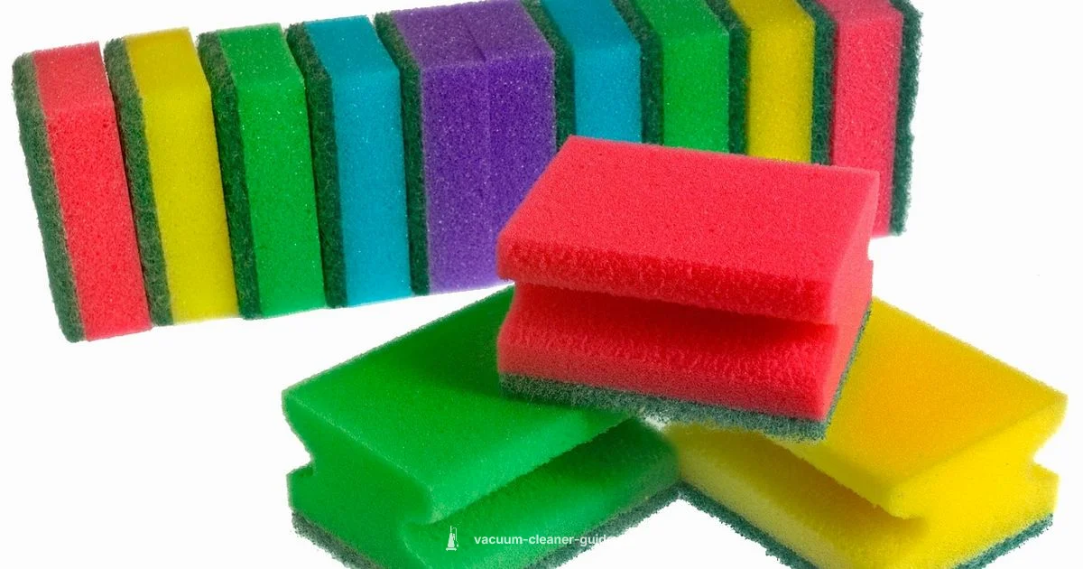 Alternatives to Vacuum - Vacuum Cleaner Guide