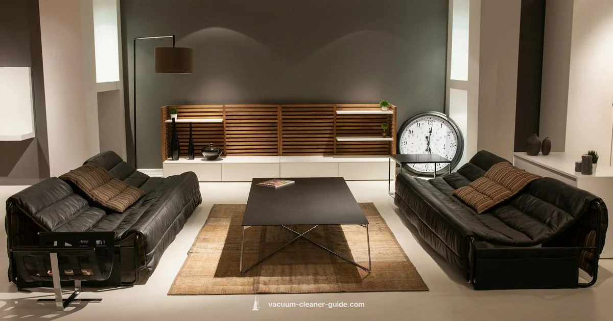 Dyson Sweeper Review - Vacuum Cleaner Guide