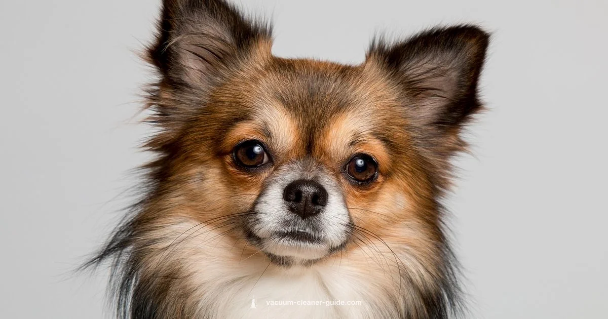 Dog Odor Fix - Vacuum Cleaner Guide