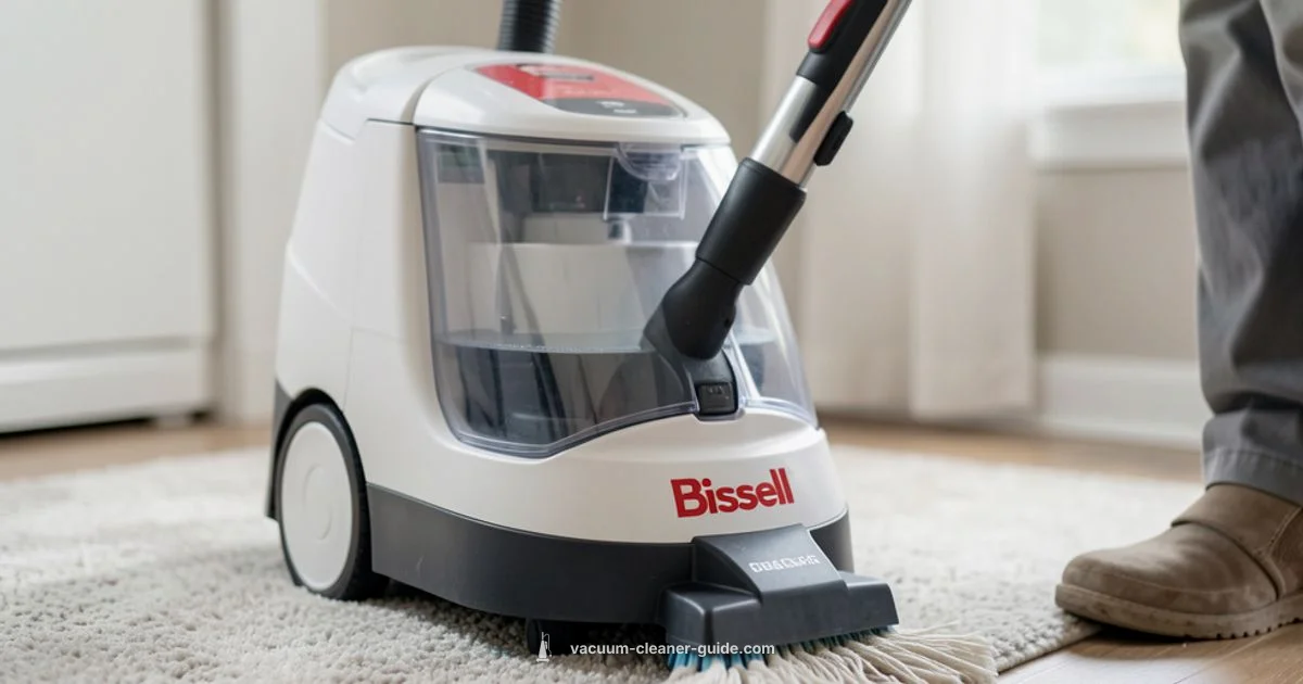 Best Bissell Solutions - Vacuum Cleaner Guide