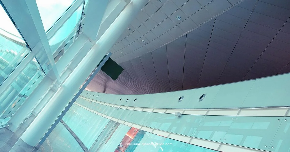 Sanitaire Vacuum Review - Vacuum Cleaner Guide