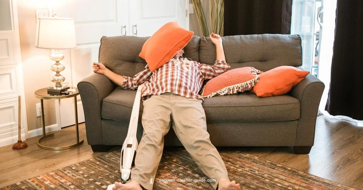 Wet Carpet Cleaners - Vacuum Cleaner Guide