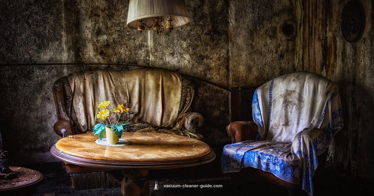 Dyson V6 Slim Overview - Vacuum Cleaner Guide