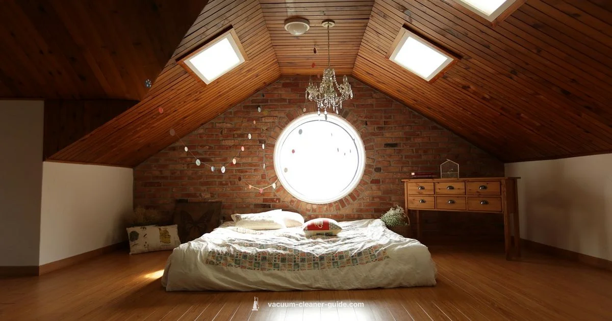 Kid-Friendly Vacuum - Vacuum Cleaner Guide