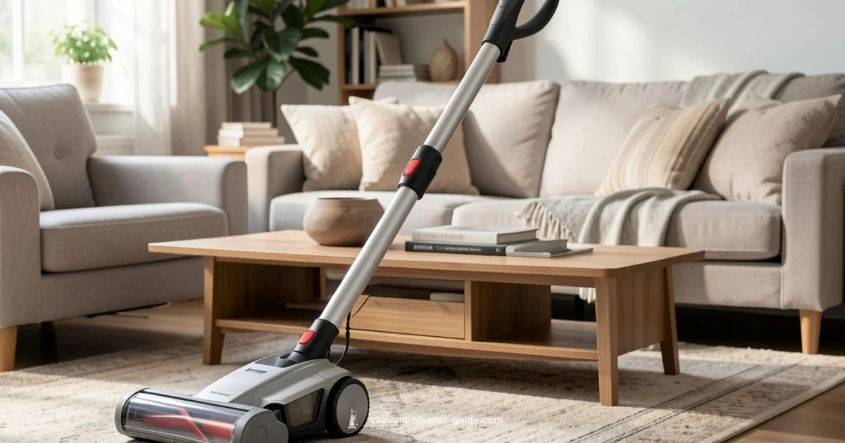 New Shark Guide - Vacuum Cleaner Guide