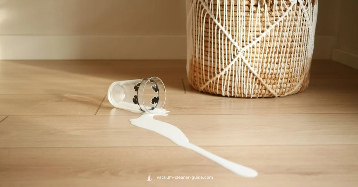 Water-Based Power - Vacuum Cleaner Guide