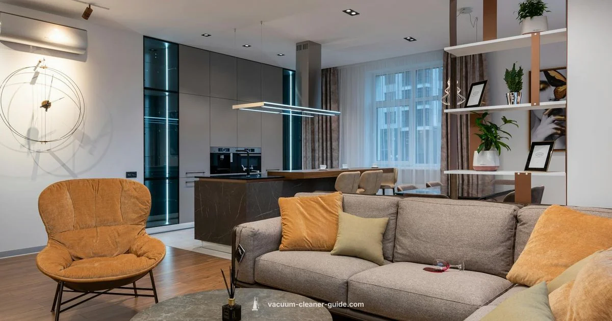 Air Ram Cordless Review - Vacuum Cleaner Guide