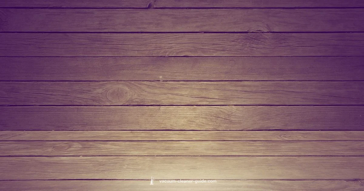 Best Hard Floor Vacuum - Vacuum Cleaner Guide