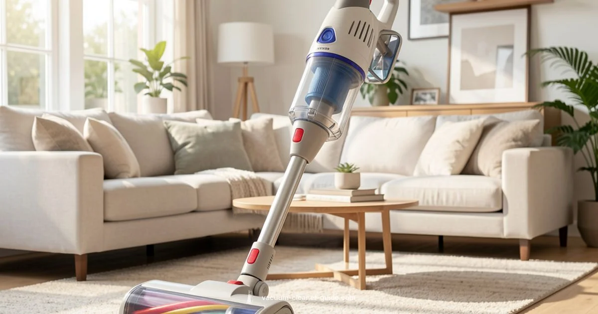 Shark Rocket Review - Vacuum Cleaner Guide