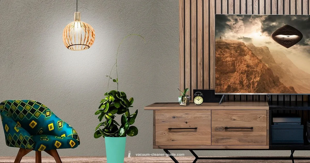 Powerful Picks - Vacuum Cleaner Guide