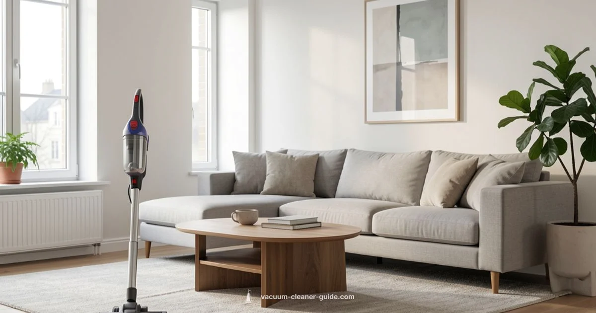 Powerful Cleaning - Vacuum Cleaner Guide