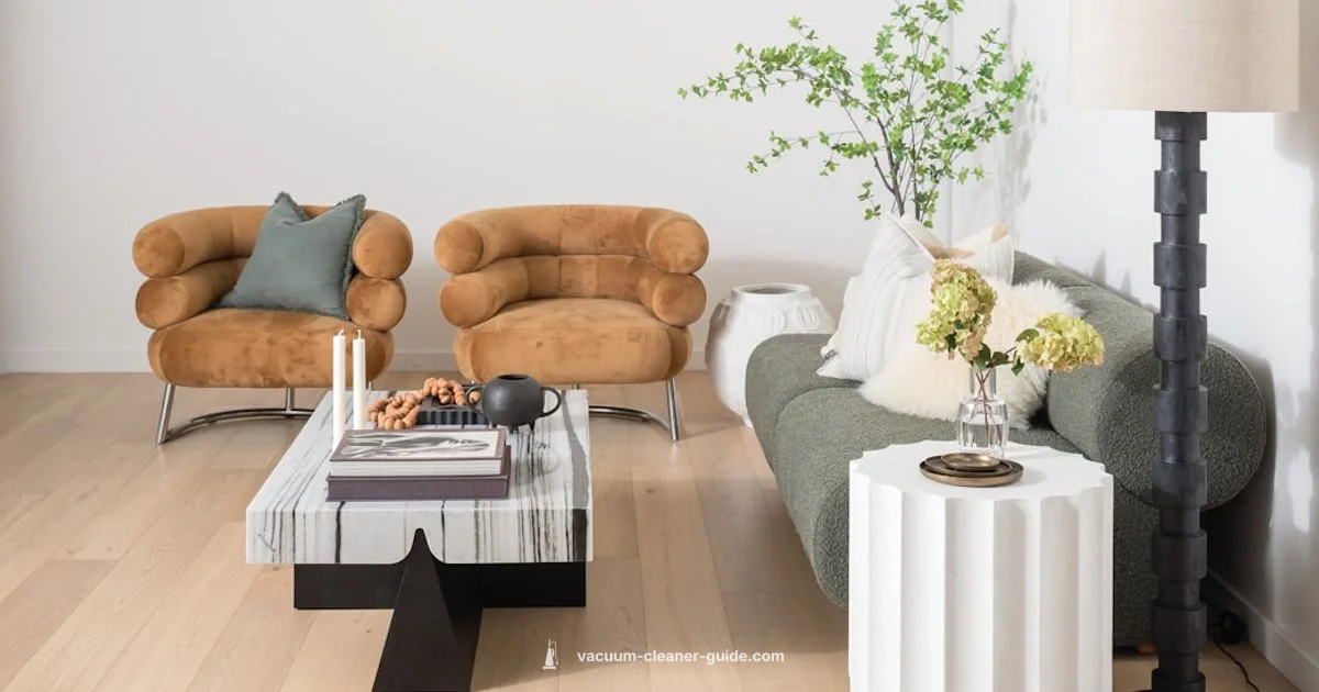 Pet Hair Vacuum Guide - Vacuum Cleaner Guide