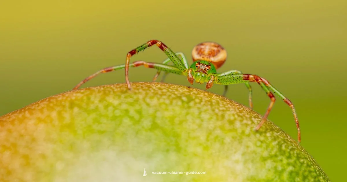 Spider Vacuum Guide - Vacuum Cleaner Guide