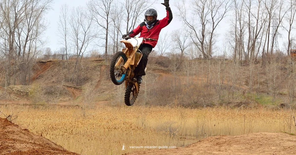 Dirt Devil Review - Vacuum Cleaner Guide