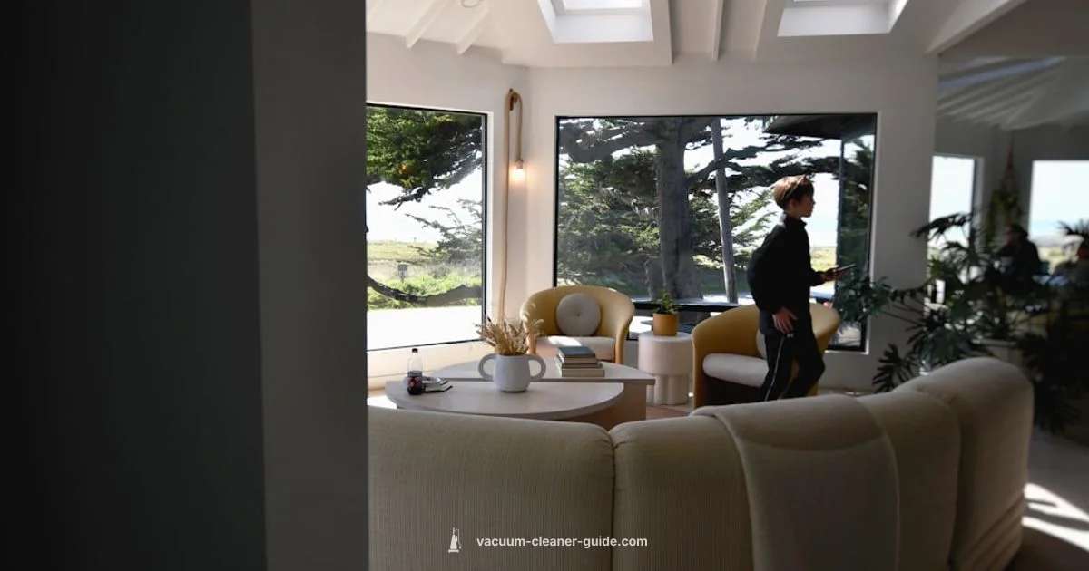 Vacuum Guide 2026 - Vacuum Cleaner Guide