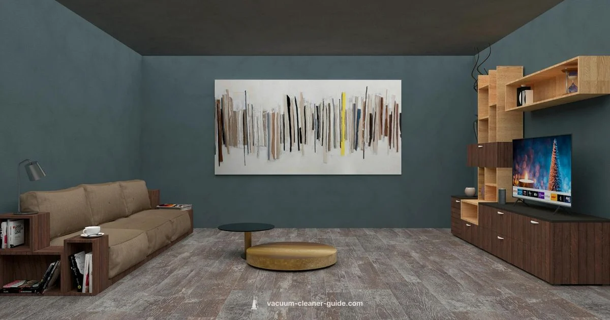 Smart Cleaning Wins - Vacuum Cleaner Guide