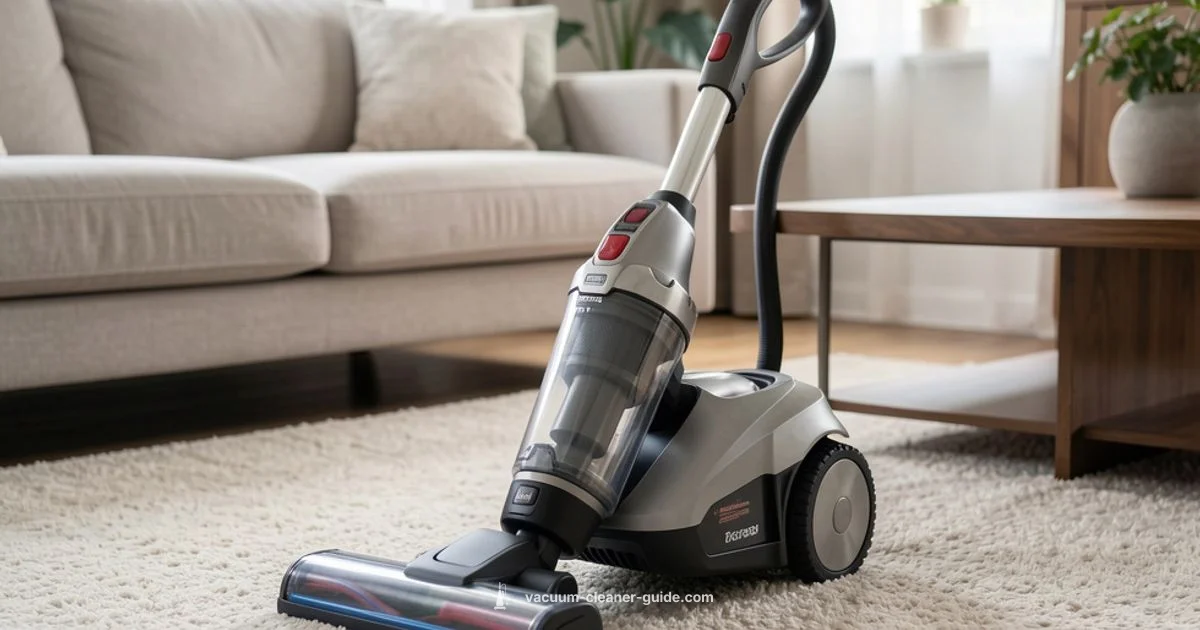 Air Watts Guide - Vacuum Cleaner Guide