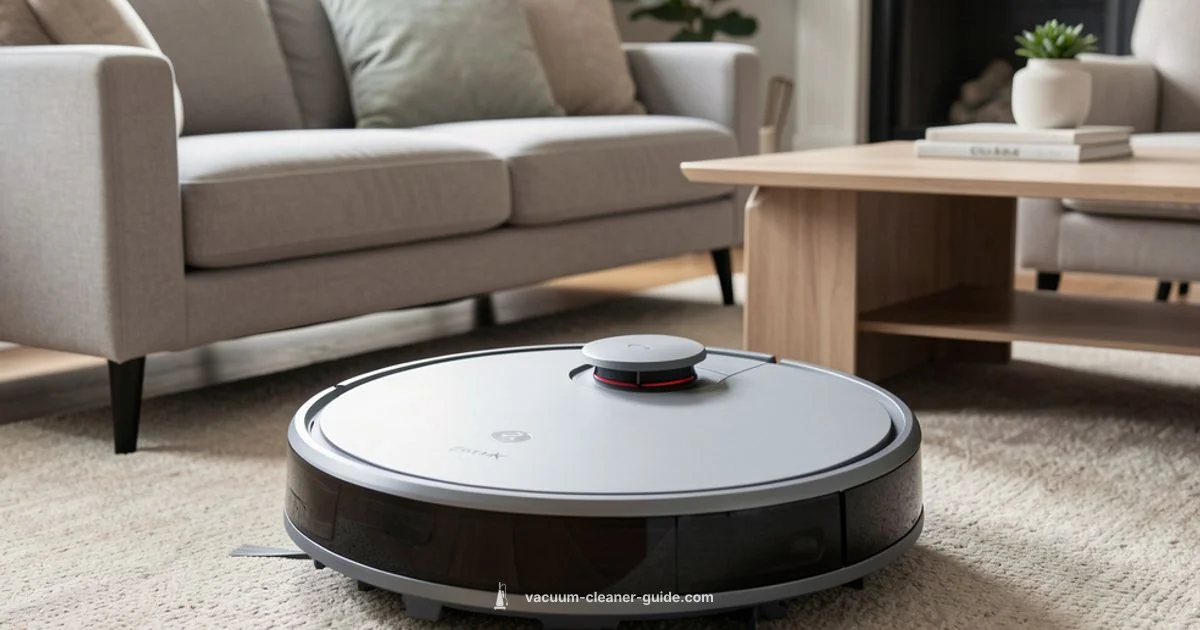 Smart Shark Vacuum - Vacuum Cleaner Guide