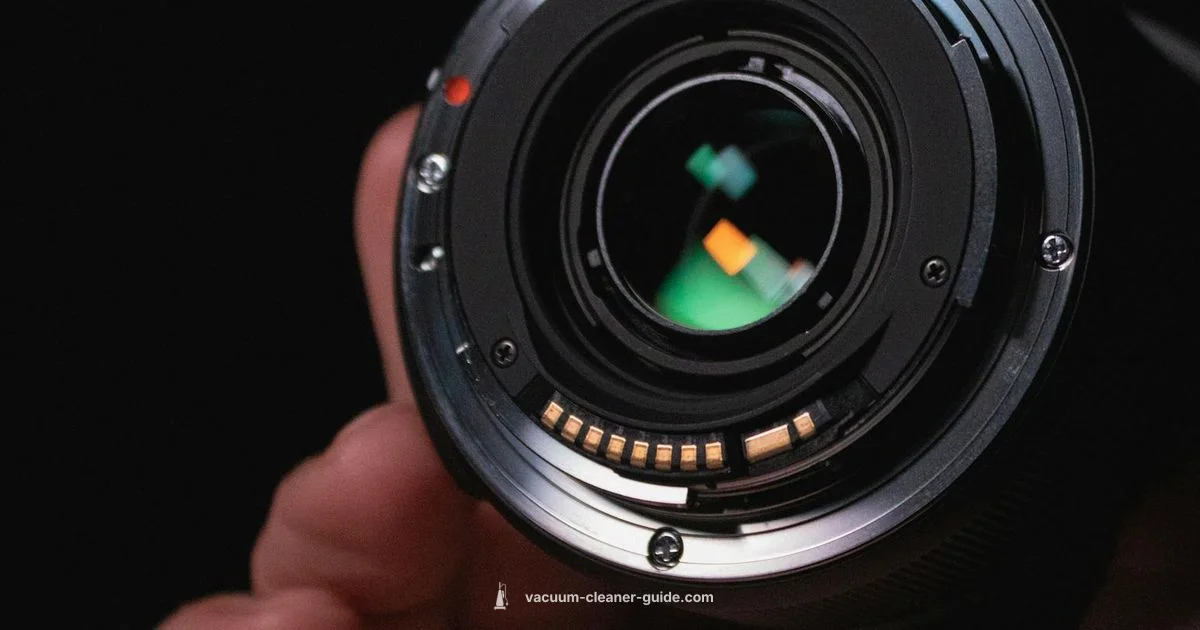 V15 Filter Guide - Vacuum Cleaner Guide