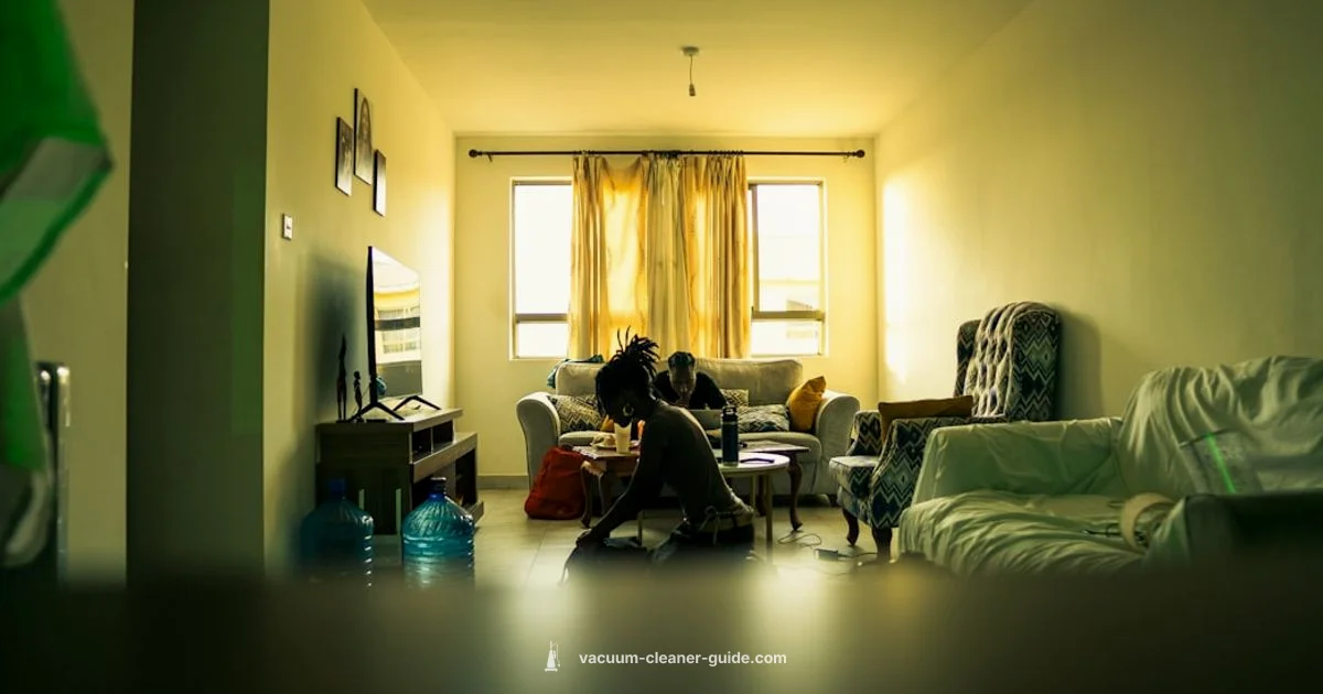 Allergy-Friendly Vacuums - Vacuum Cleaner Guide