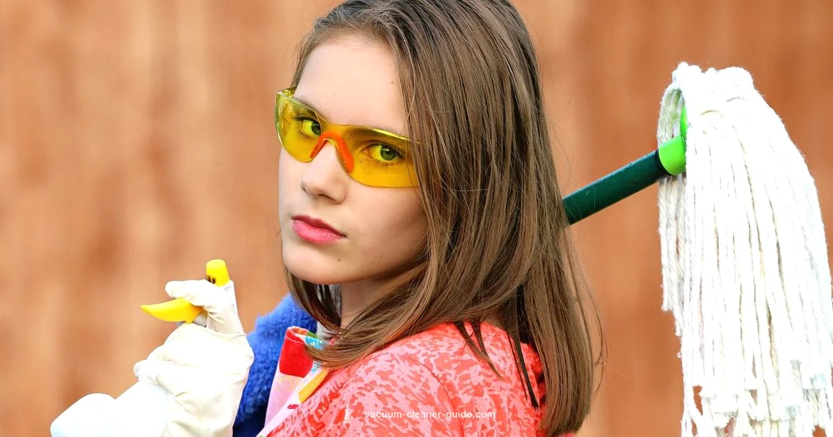 Top Commercial Vacuums - Vacuum Cleaner Guide