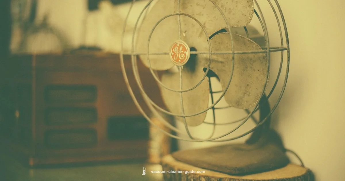 Airflow Basics - Vacuum Cleaner Guide