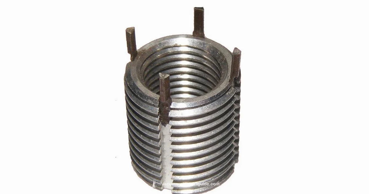 Replace Vacuum Plug - Vacuum Cleaner Guide