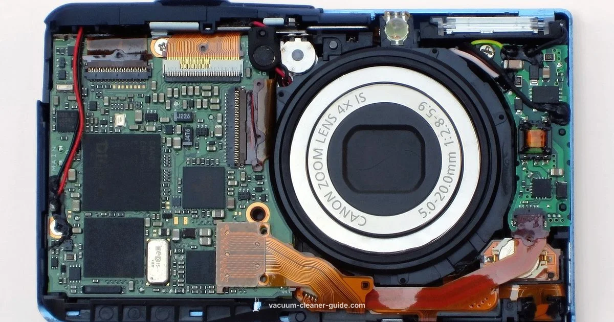 Handheld Vacuum Guide - Vacuum Cleaner Guide