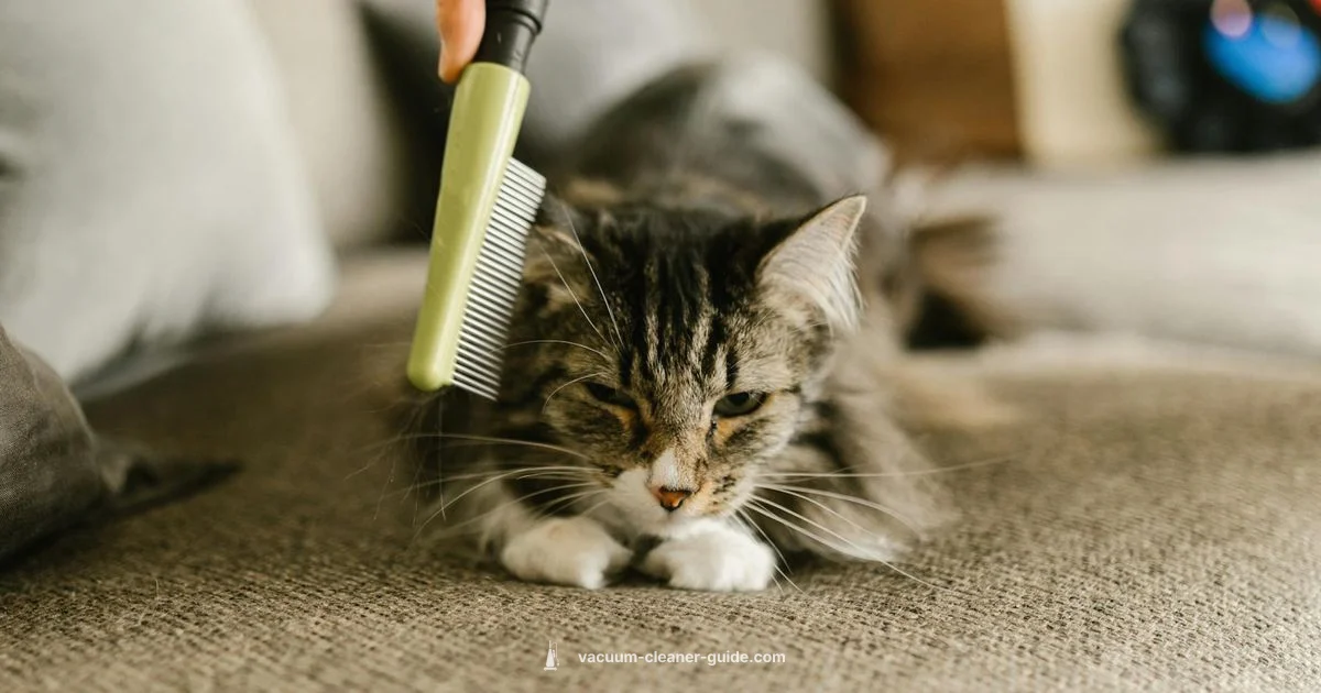 Top Pet Vacuum Picks - Vacuum Cleaner Guide