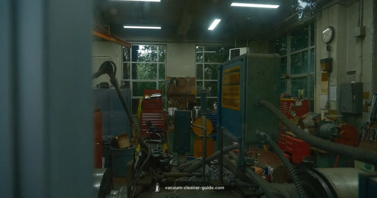 Wet Dry Vacuum Guide - Vacuum Cleaner Guide