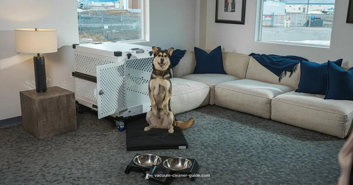 CrossWave Pet Pro Review - Vacuum Cleaner Guide