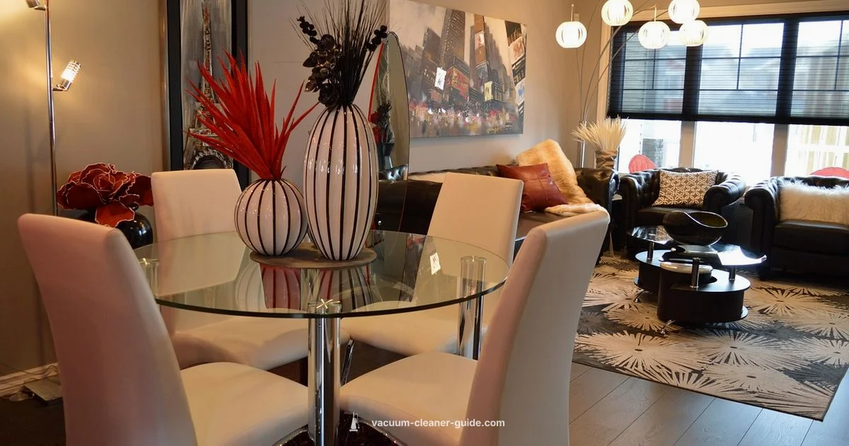 Bissell CleanView - Vacuum Cleaner Guide