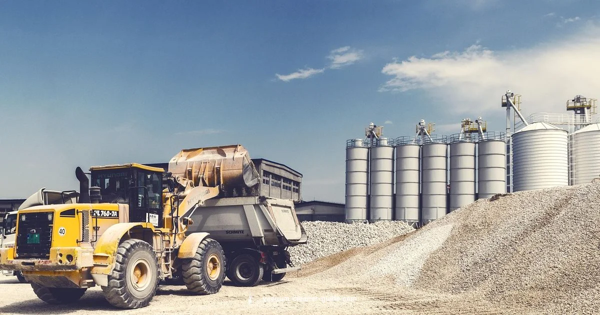 Top Industrial Vacuums - Vacuum Cleaner Guide