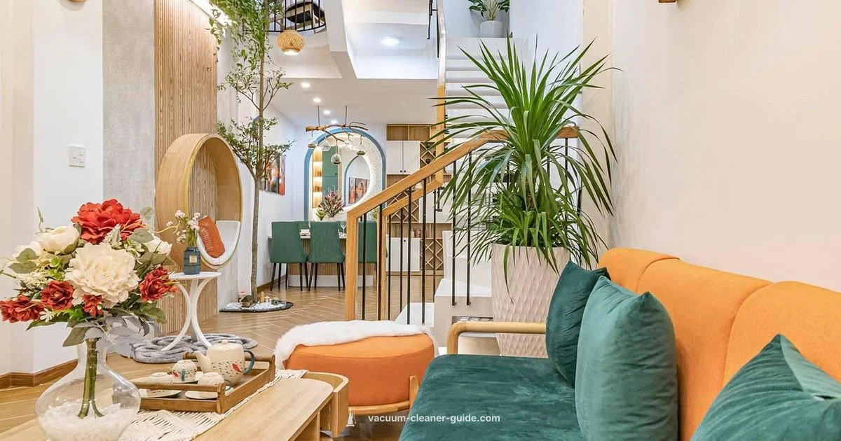 Smart Cordless Clean - Vacuum Cleaner Guide