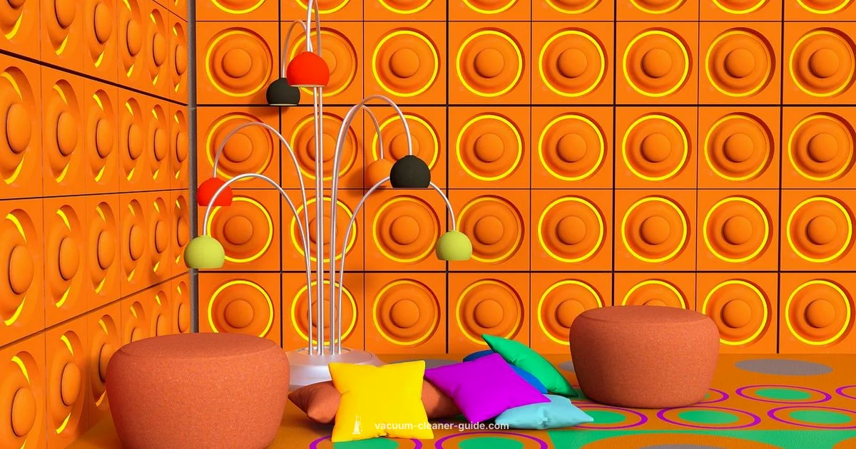 Retro Vacuum Heritage - Vacuum Cleaner Guide