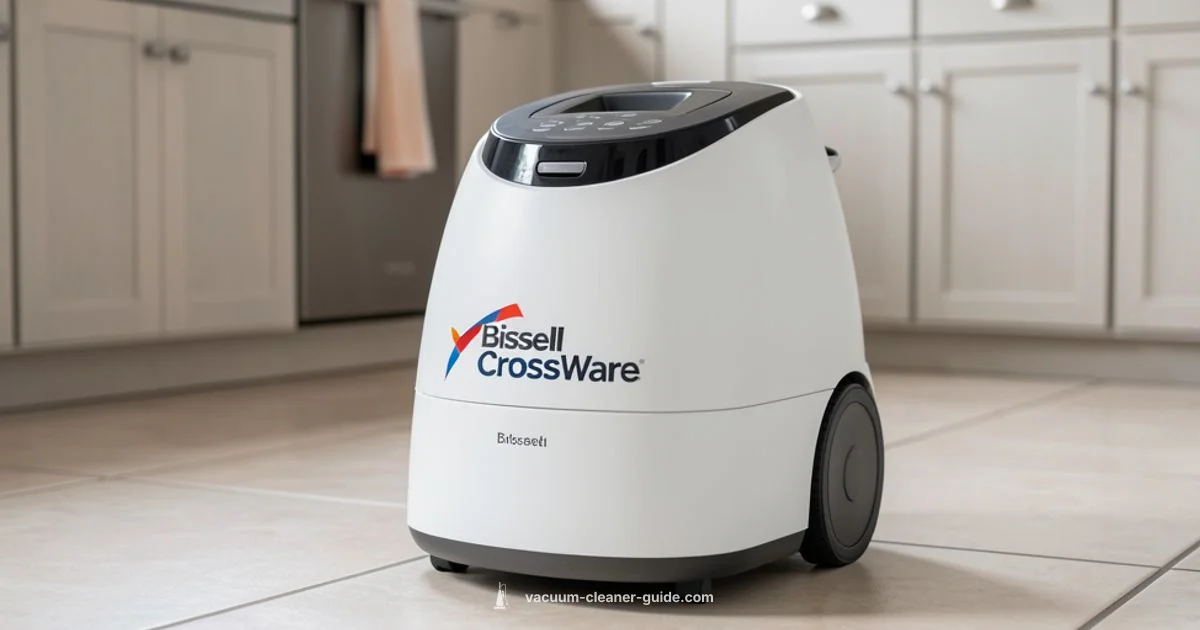 CrossWave Review - Vacuum Cleaner Guide