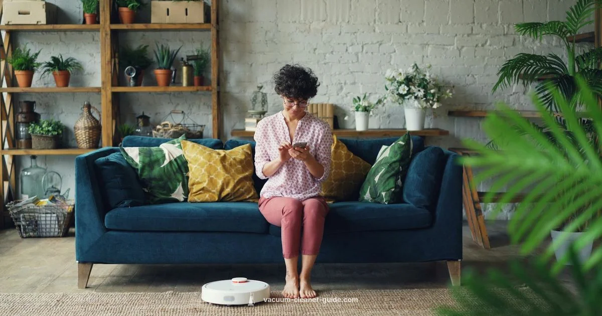 Tineco Cordless Vacuum - Vacuum Cleaner Guide