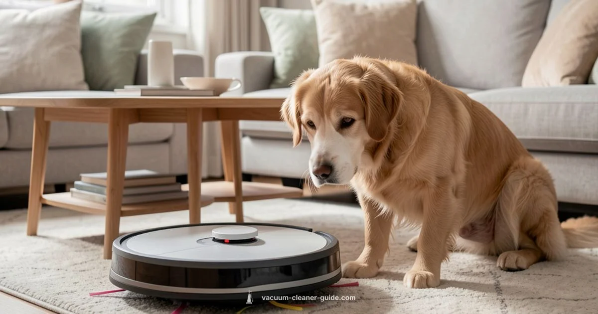 Pet Hair Warrior - Vacuum Cleaner Guide